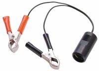 Adapterleitung 12V - AS SCHWABE