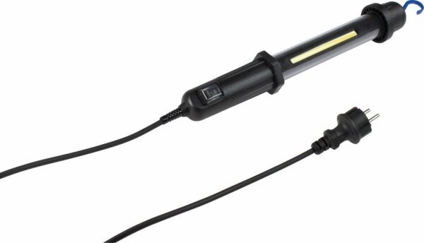 LED-Handleuchte 10W, 5m, - AS SCHWABE
