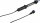 LED-Handleuchte 10W, 5m, - AS SCHWABE