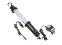 Akku-LED-Stableuchte HH 60, 3W, 60 LED - AS SCHWABE