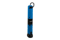 AKKU-Handlampe 5W COB+3W SMD EVO7 - AS SCHWABE