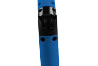 AKKU-Handlampe 5W COB+3W SMD EVO7 - AS SCHWABE
