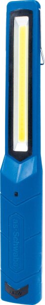 LED-Akku-Handlampe - AS SCHWABE