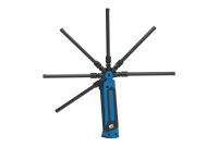COB-LED-Akku-SLIM-Arbeitsleuchte EVO 8 - AS SCHWABE
