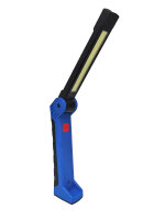 LED-Akku-Handlampe - AS SCHWABE