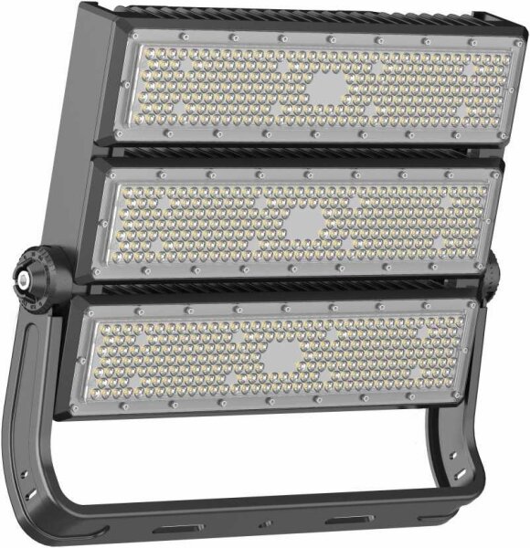 Energyline XL 600W LED Großflächenstrahler - AS SCHWABE
