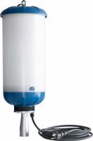 EnergyTube XL 200W LED 360° Leuchte - AS SCHWABE