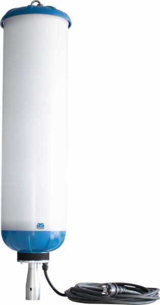 EnergyTube XL 500W LED 360° Leuchte - AS SCHWABE