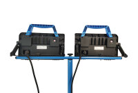LED Arbeitsleuchte 2x 30W auf Stativ Optiline - AS SCHWABE