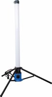 360° LED Lichtsäule 100W - AS SCHWABE