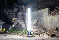 360° LED Lichtsäule 100W - AS SCHWABE