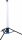 360° LED Lichtsäule 100W - AS SCHWABE