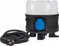 mobiler 360° SMD-LED Strahler 30W Optiline - AS SCHWABE
