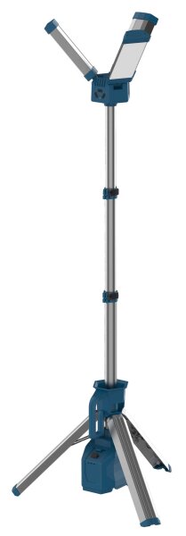 92W Stativ-Arbeitsleuchte „LED Lumina Hybrid 270“ - AS SCHWABE