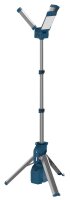92W Stativ-Arbeitsleuchte „LED Lumina Hybrid...
