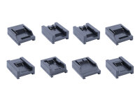 92W Stativ-Arbeitsleuchte „LED Lumina Hybrid 270“ - AS SCHWABE