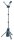 92W Stativ-Arbeitsleuchte „LED Lumina Hybrid 270“ - AS SCHWABE