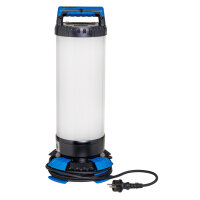 120W LED-Arbeitsleuchte 360° - AS SCHWABE