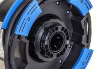 120W LED-Arbeitsleuchte 360° - AS SCHWABE