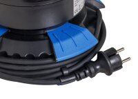 120W LED-Arbeitsleuchte 360° - AS SCHWABE