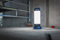 120W LED-Arbeitsleuchte 360° - AS SCHWABE
