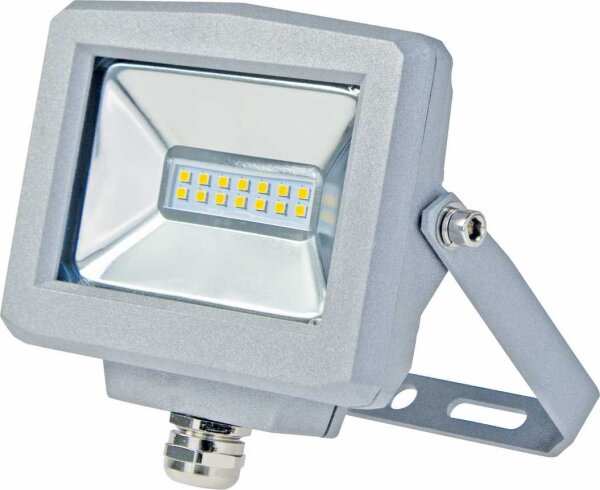 CHIP-LED-Strahler 10W Slimline - AS SCHWABE