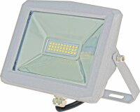 „Slimline“ CHIP-LED-Strahler 20W - AS SCHWABE