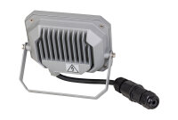 „Slimline“ CHIP-LED-Strahler 20W - AS SCHWABE