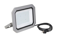 „Slimline“ CHIP-LED-Strahler 20W - AS SCHWABE