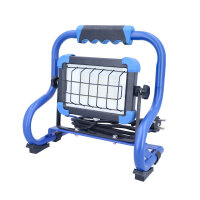 mobiler CHIP-LED-Strahler 20W - AS SCHWABE