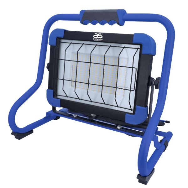 mobiler CHIP-LED-Strahler 50W - AS SCHWABE