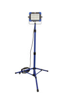 CHIP-LED-Strahler 50W+ Stativ - AS SCHWABE