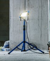 CHIP-LED-Strahler 50W+ Stativ - AS SCHWABE