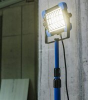 CHIP-LED-Strahler 50W+ Stativ - AS SCHWABE