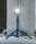 CHIP-LED-Strahler 50W+ Stativ - AS SCHWABE
