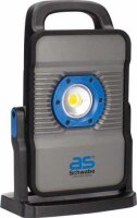 Akku-LED Strahler 20W Acculine Multi A1 - AS SCHWABE