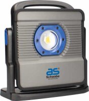 Akku-LED-Strahler 40W Acculine Multi - AS SCHWABE