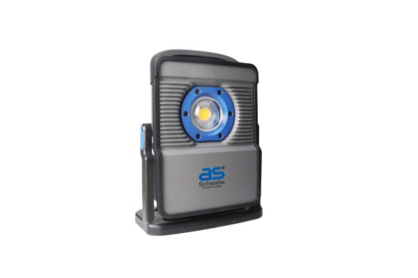 Akku-LED Strahler 20W Acculine Multi A3 - AS SCHWABE