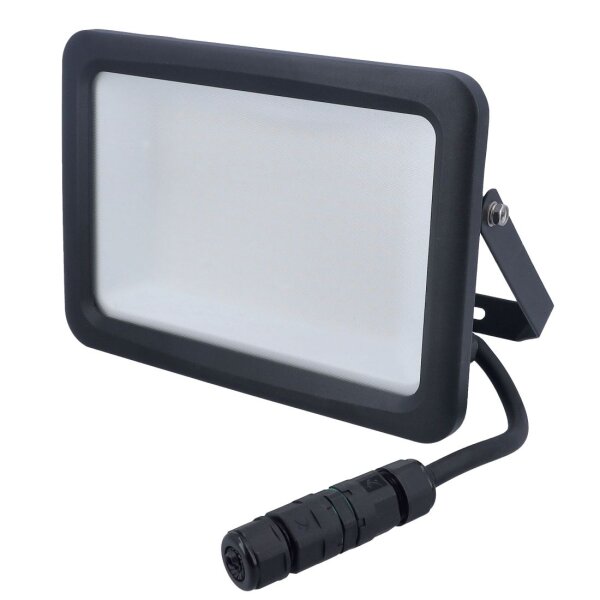 Optiline LED-Strahler 100W - AS SCHWABE