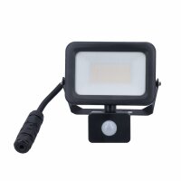 Optiline LED-Strahler 30W mit Bewegungsmelder - AS SCHWABE
