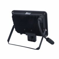 Optiline LED-Strahler 100W mit Bewegungsmelder - AS SCHWABE