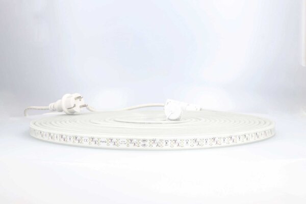 LED-Lichtband 15m Lichtschlauch - AS SCHWABE