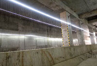 LED-Lichtband 15m Lichtschlauch - AS SCHWABE