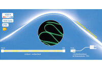 LED-Lichtband 15m Lichtschlauch - AS SCHWABE