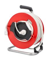 LED-Lichtbandtrommel 25m Lichtschlauch - AS SCHWABE