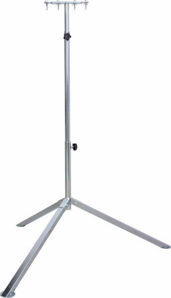 PROFI-Stativ mit Universaltraverse - AS SCHWABE