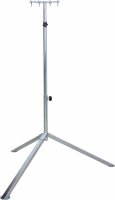 PROFI-Stativ mit Universaltraverse - AS SCHWABE