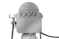 CHIP-LED-Strahler 10W mit Solarmodul Solarline - AS SCHWABE