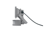 CHIP-LED-Strahler 10W mit Solarmodul Solarline - AS SCHWABE
