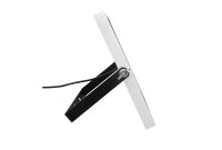 CHIP-LED-Strahler 10W mit Solarmodul Solarline - AS SCHWABE